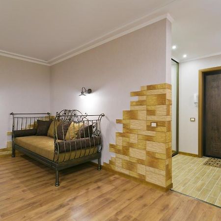 Minsk Arena Apartments Екстериор снимка