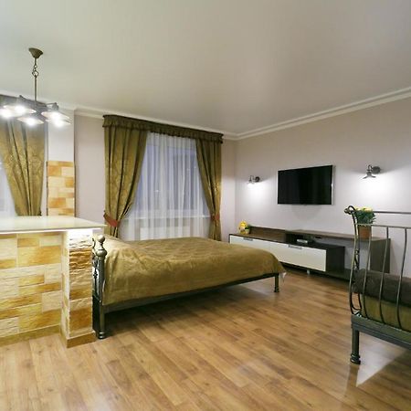 Minsk Arena Apartments Екстериор снимка