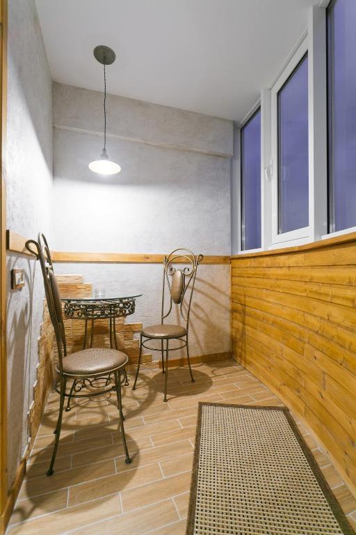 Minsk Arena Apartments Екстериор снимка