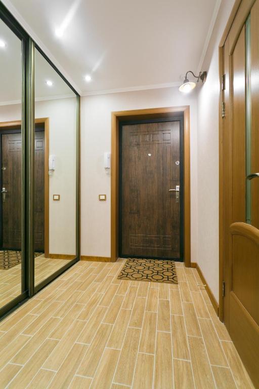 Minsk Arena Apartments Екстериор снимка
