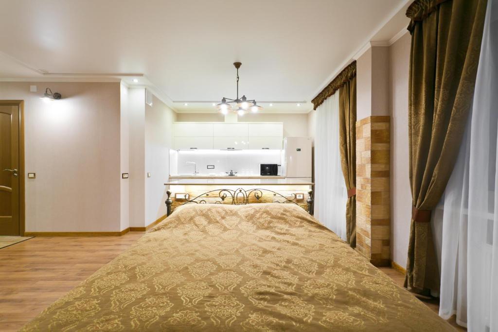 Minsk Arena Apartments Екстериор снимка