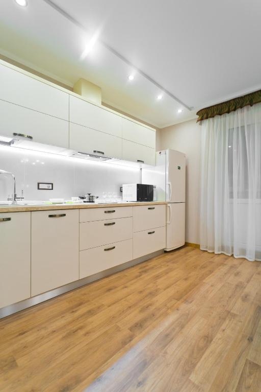 Minsk Arena Apartments Екстериор снимка